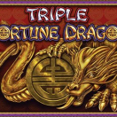 Triple Fortune Dragon